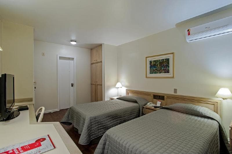Trevi Hotel & Business 5