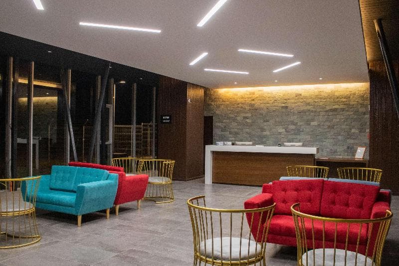 Park Inn by Radisson Los Olivos De Vallenar 4