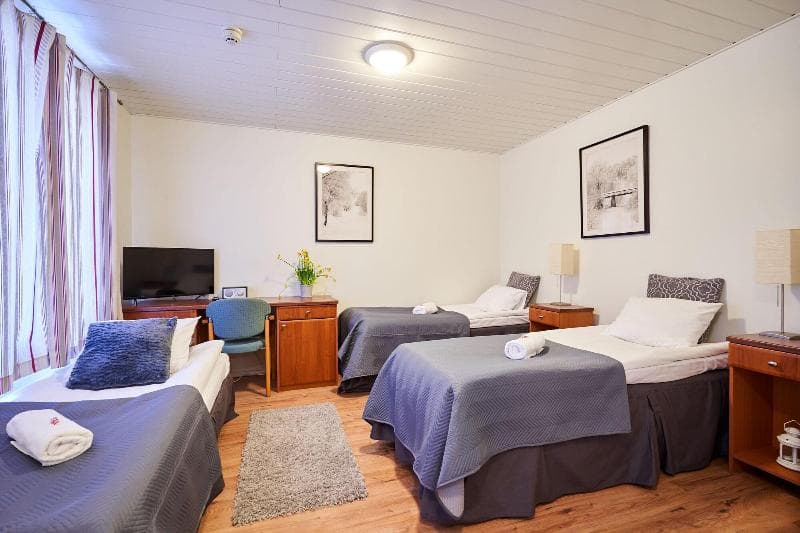 Hotel Villa Molnby 2