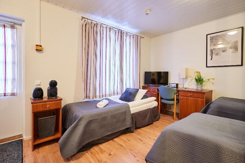 Hotel Villa Molnby 3
