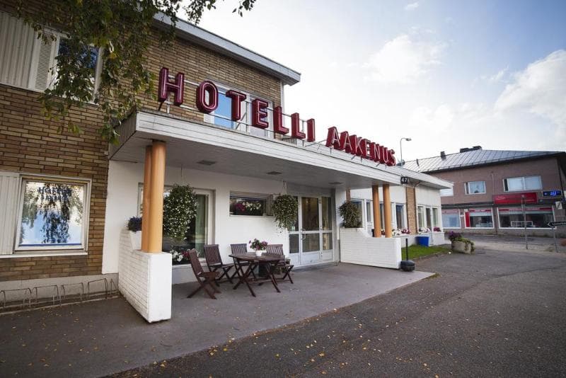 Hotelli Aakenus photo 1