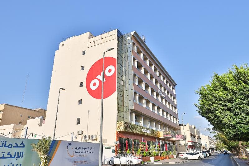Oyo 176 Hotel Safari Al Hada photo 1