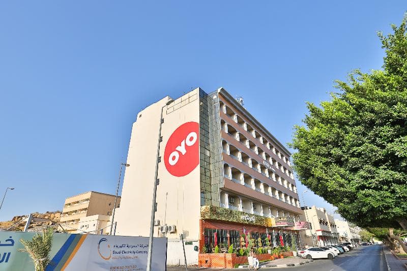 Oyo 176 Hotel Safari Al Hada 3