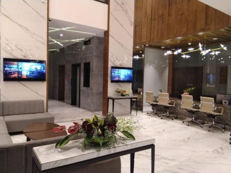 Ramee Hometel 4