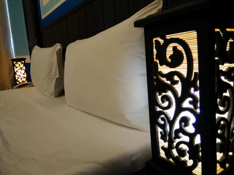 Amici Miei Hotel 4