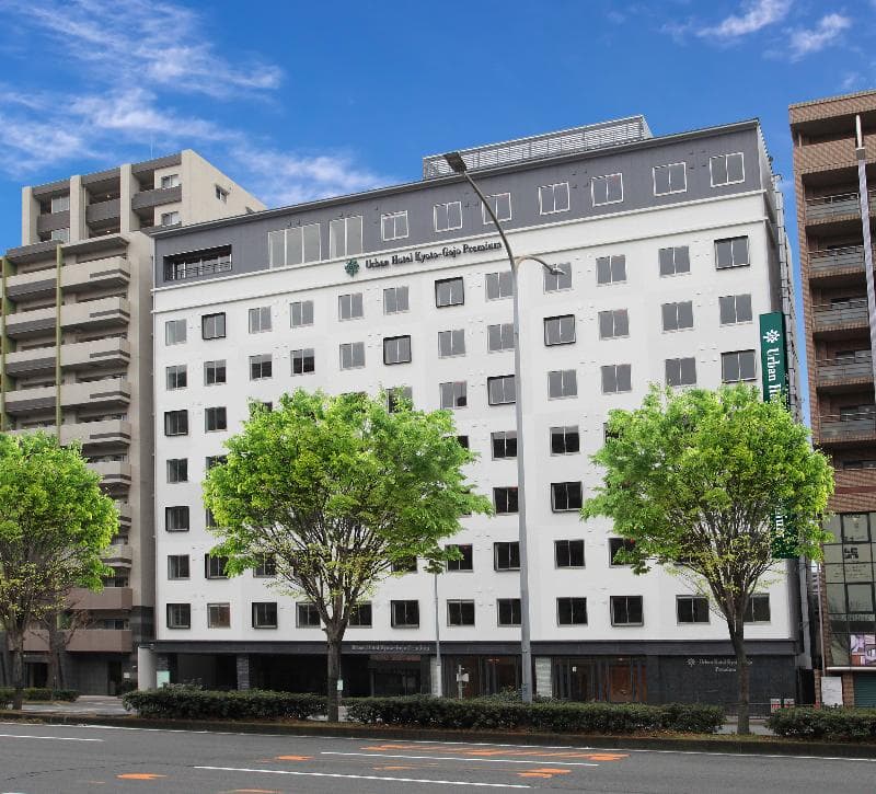 Urban Hotel Kyoto-Gojo Premium