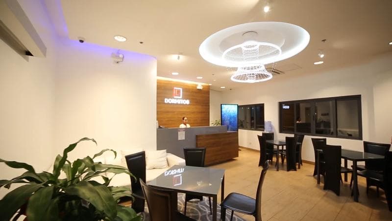 Dormitos (Adults Only) main