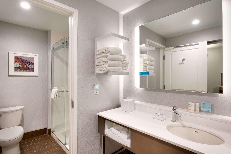 Hampton Inn & Suites Anaheim Resort Convention Center 5