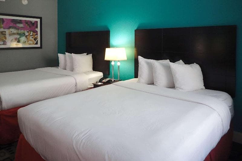 Clarion Inn Atlantic City photo 1