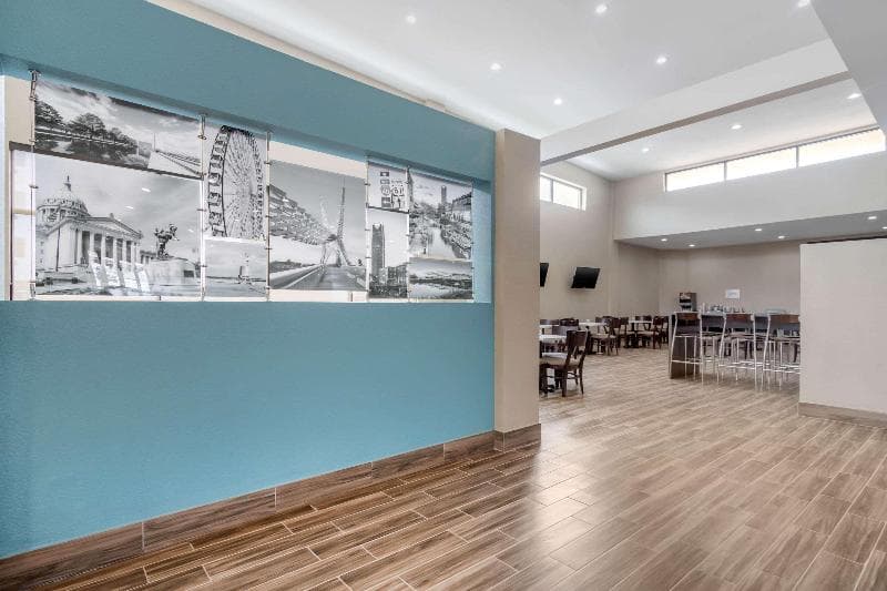 Mainstay Suites Bricktown 5