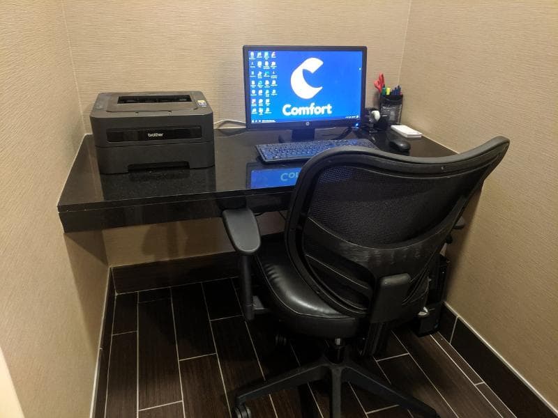 Fairfield Inn Dallas North photo 1