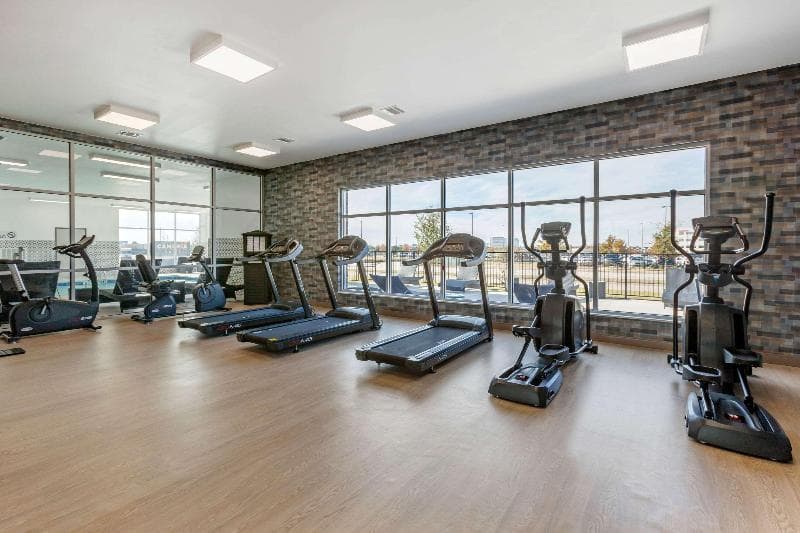 Cambria Hotel Richardson - Dallas 3