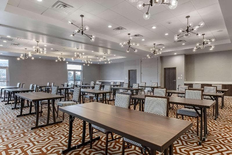 Cambria Hotel Richardson - Dallas photo 1
