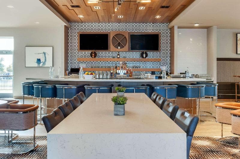 Cambria Hotel Richardson - Dallas 4