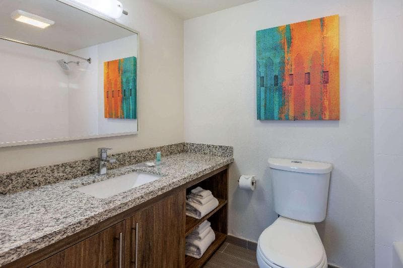 Mainstay Suites El Centro I-8 photo 1