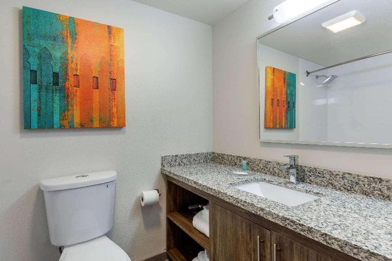 Mainstay Suites El Centro I-8 3