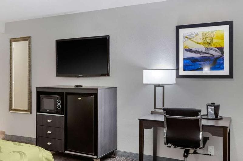 Quality Inn Kettleman City Near Hwy 41 2
