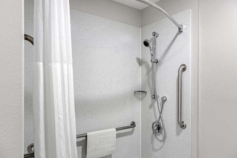 Quality Inn Kettleman City Near Hwy 41 4