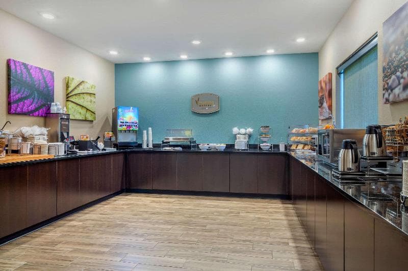 Sleep Inn Newnan Atlanta South 3