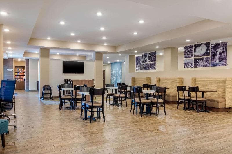 Mainstay Suites Newnan 3