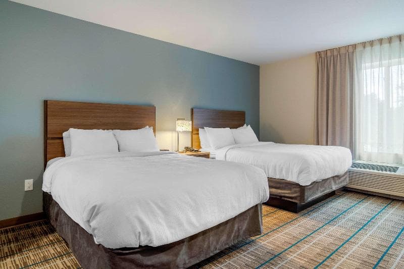 Mainstay Suites Newnan 4