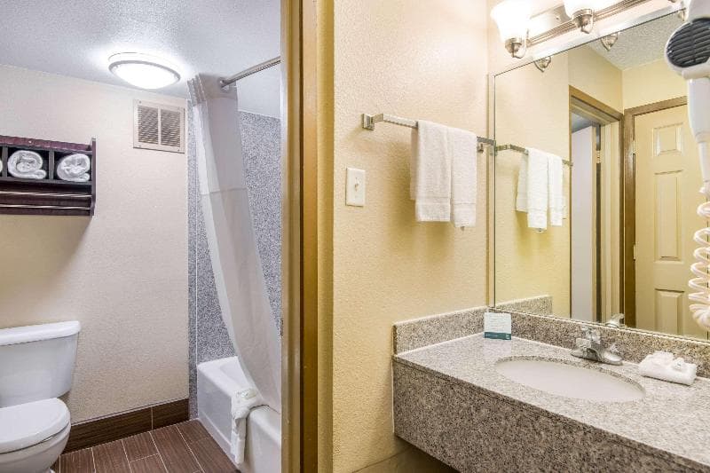 Quality Inn 4