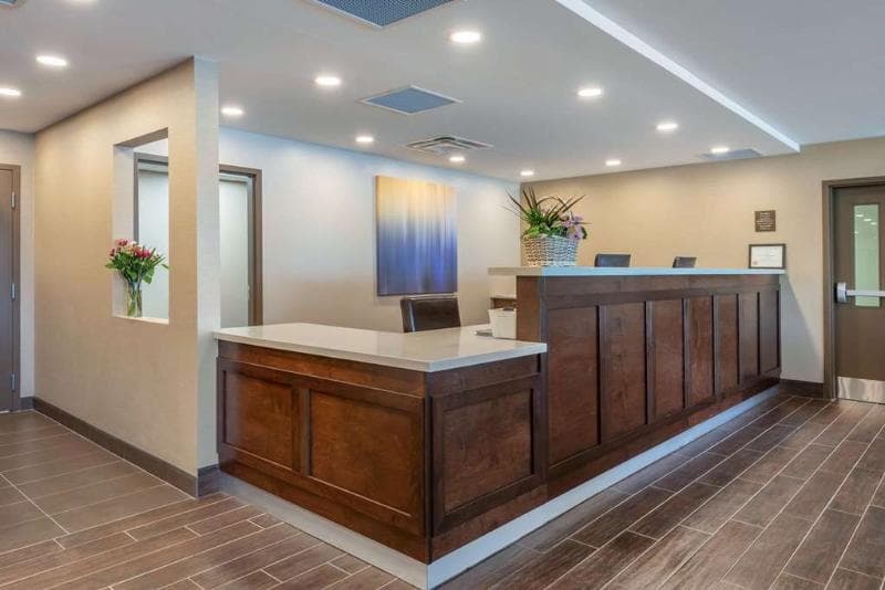 Comfort Inn & Suites Napanee 2