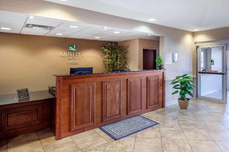 Smyrna Inn (Ex-Best Western) 5