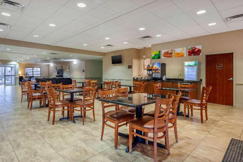 Smyrna Inn (Ex-Best Western) 3