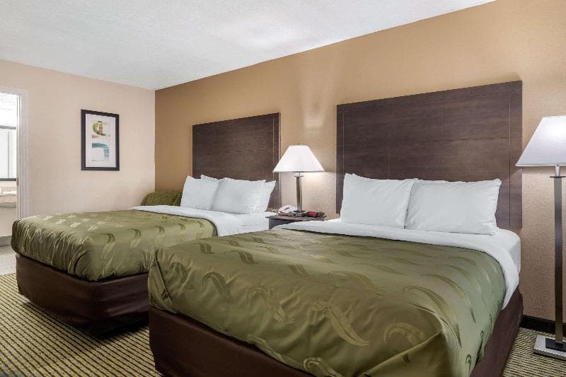 Quality Inn Mcdonough Atlanta South 3