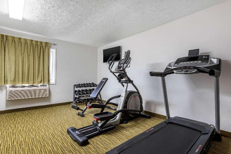 Quality Inn 2