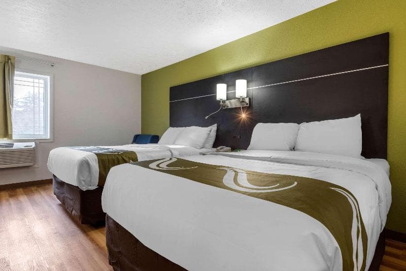 Quality Inn 5