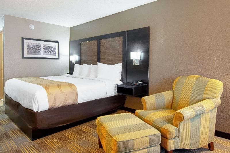 Quality Inn Villa Rica 3