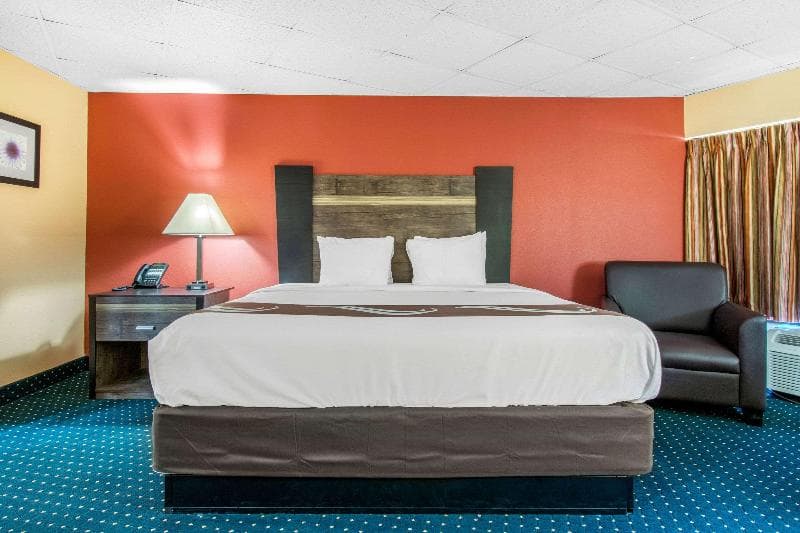 Quality Inn Carlisle Pa 5
