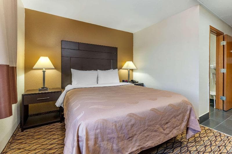 Quality Inn New London, Wi photo 1