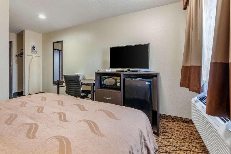 Quality Inn New London, Wi 2