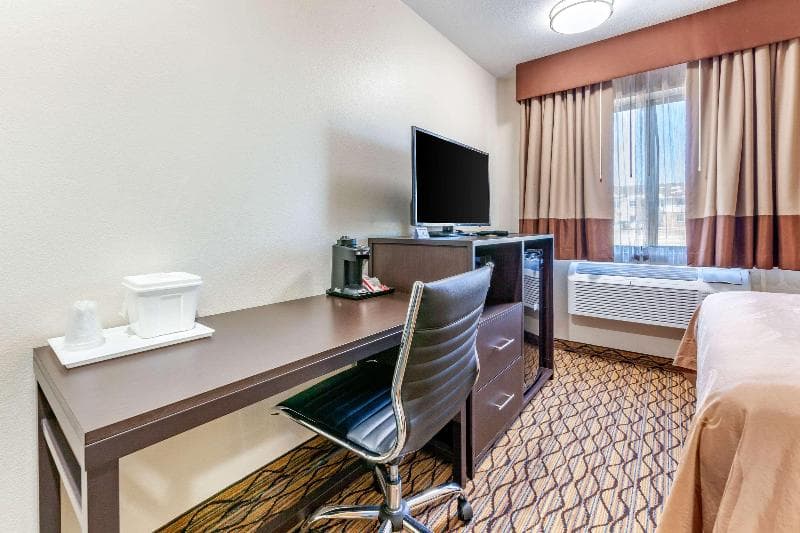 Quality Inn New London, Wi 3