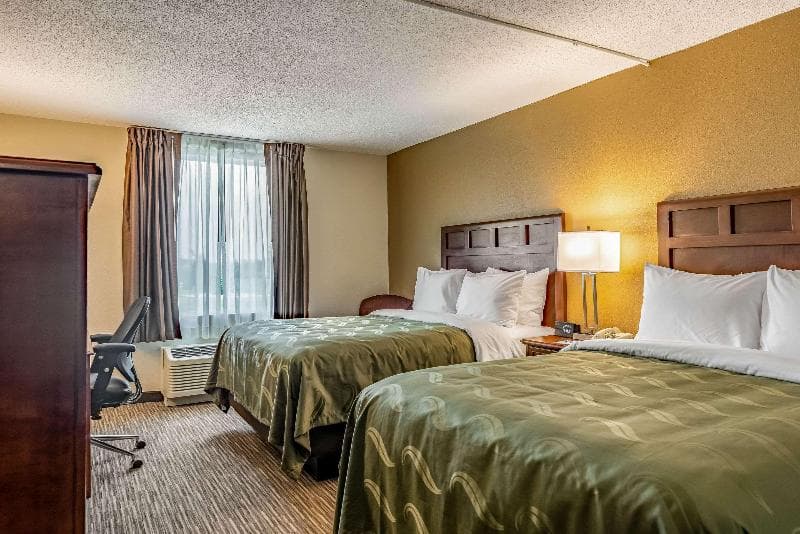 Knights Inn Bucyrus 3