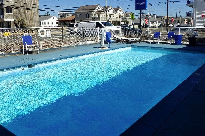 Aire Hotel North Beach – Jersey Shore 3
