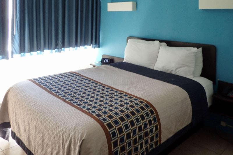 Aire Hotel North Beach – Jersey Shore photo 1