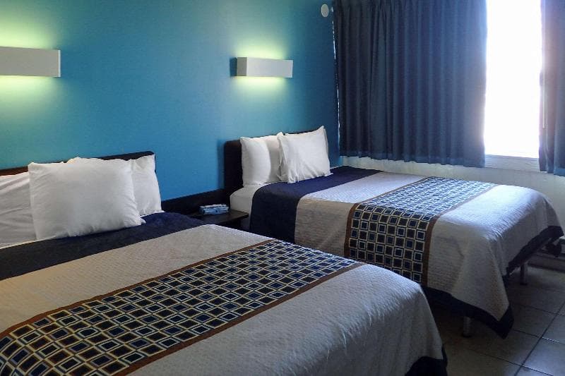 Aire Hotel North Beach – Jersey Shore 4