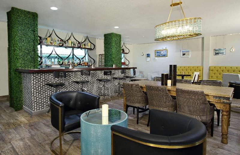 Hotel Ylem 2