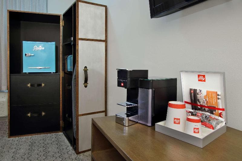 Hotel Ylem 5