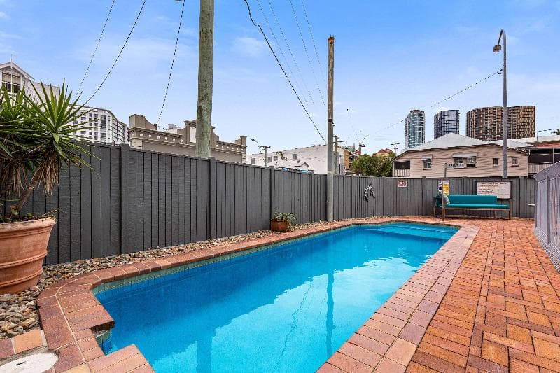 Spring Hill Terraces 3