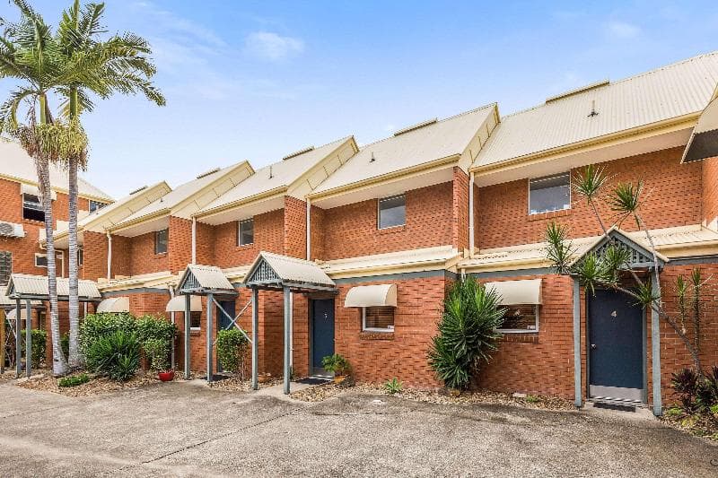 Spring Hill Terraces 5