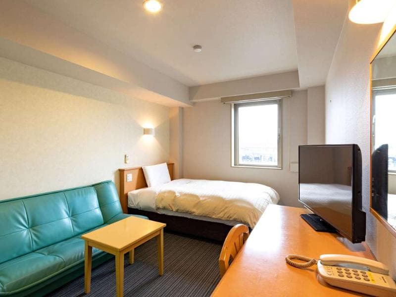 Comfort Inn Kofu 2
