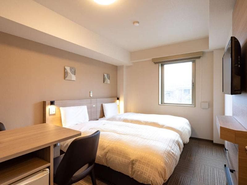 Comfort Inn Kofu 3