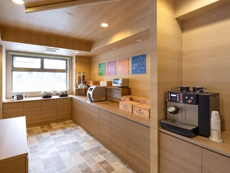 Comfort Inn Kofu 5