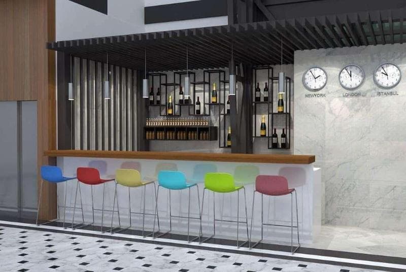 Ramada Encore By Wyndham Istanbul Basin Express 2