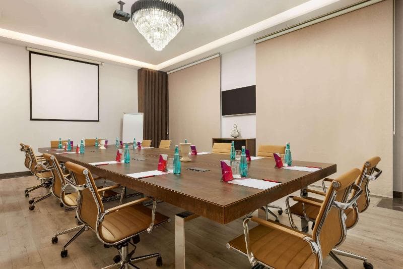 Ramada Encore By Wyndham Istanbul Basin Express photo 1